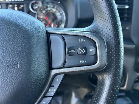 Certified 2023 RAM 2500 Tradesman image 23