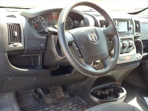 Used 2018 RAM ProMaster 3500 image 15