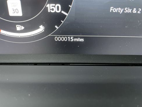 New 2026 Land Rover Discovery Dynamic SE AWD/4WD image 25