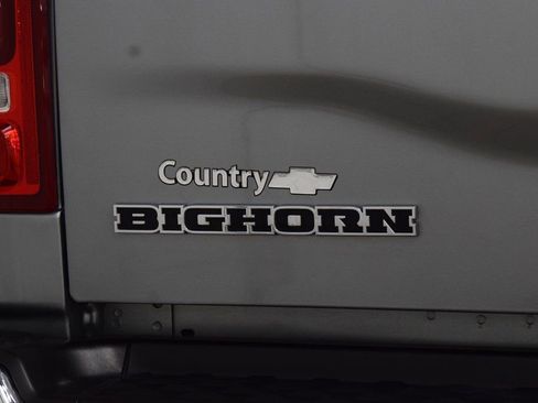 Used 2023 RAM 3500 Big Horn w/ Snow Chief Group image 26