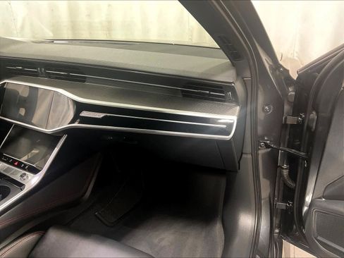 Used 2021 Audi RS 6 image 13