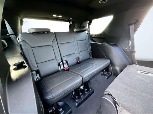 Used 2023 Chevrolet Tahoe LT w/ Luxury Package image 26