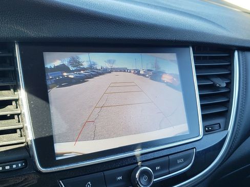 Used 2019 Buick Encore Essence w/ Experience Buick Package image 26