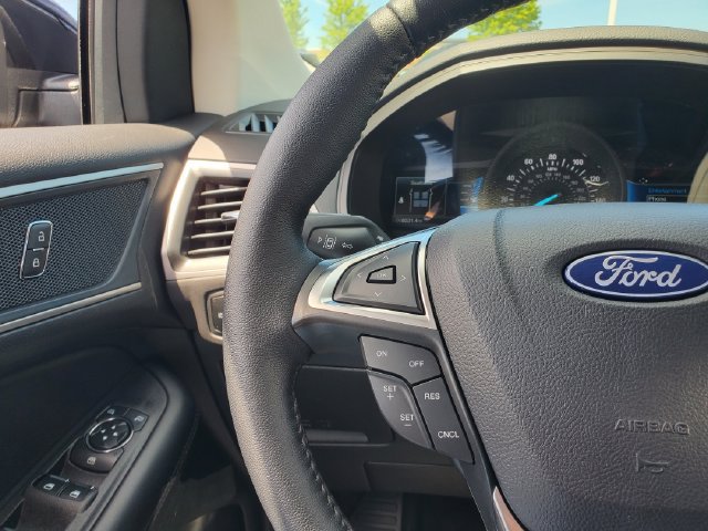 Certified 2024 Ford Edge SEL w/ Convenience Package AWD/4WD image 15