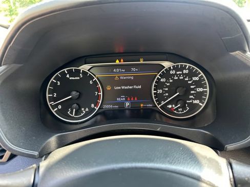 Used 2023 Nissan Altima 2.5 SR w/ SR Premium Package AWD/4WD image 30