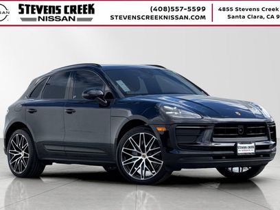 Used 2022 Porsche Macan