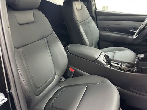 Certified 2025 Hyundai Santa Cruz SEL image 19