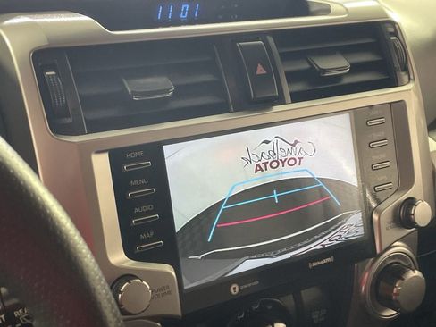 Used 2024 Toyota 4Runner SR5 image 16