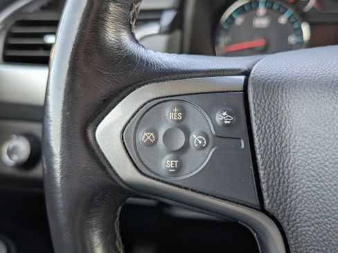 Used 2019 Chevrolet Tahoe LT image 25