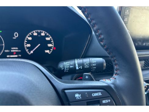 Used 2024 Honda CR-V Sport-L image 40
