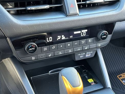 New 2026 Subaru Outback Wilderness image 25