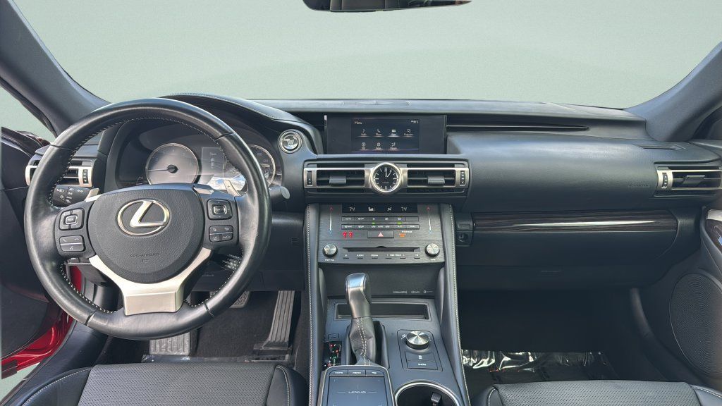 Used 2019 Lexus RC 300 RWD image 22