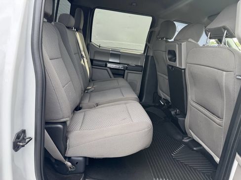 Used 2018 Ford F150 XLT w/ Equipment Group 302A Luxury AWD/4WD image 10