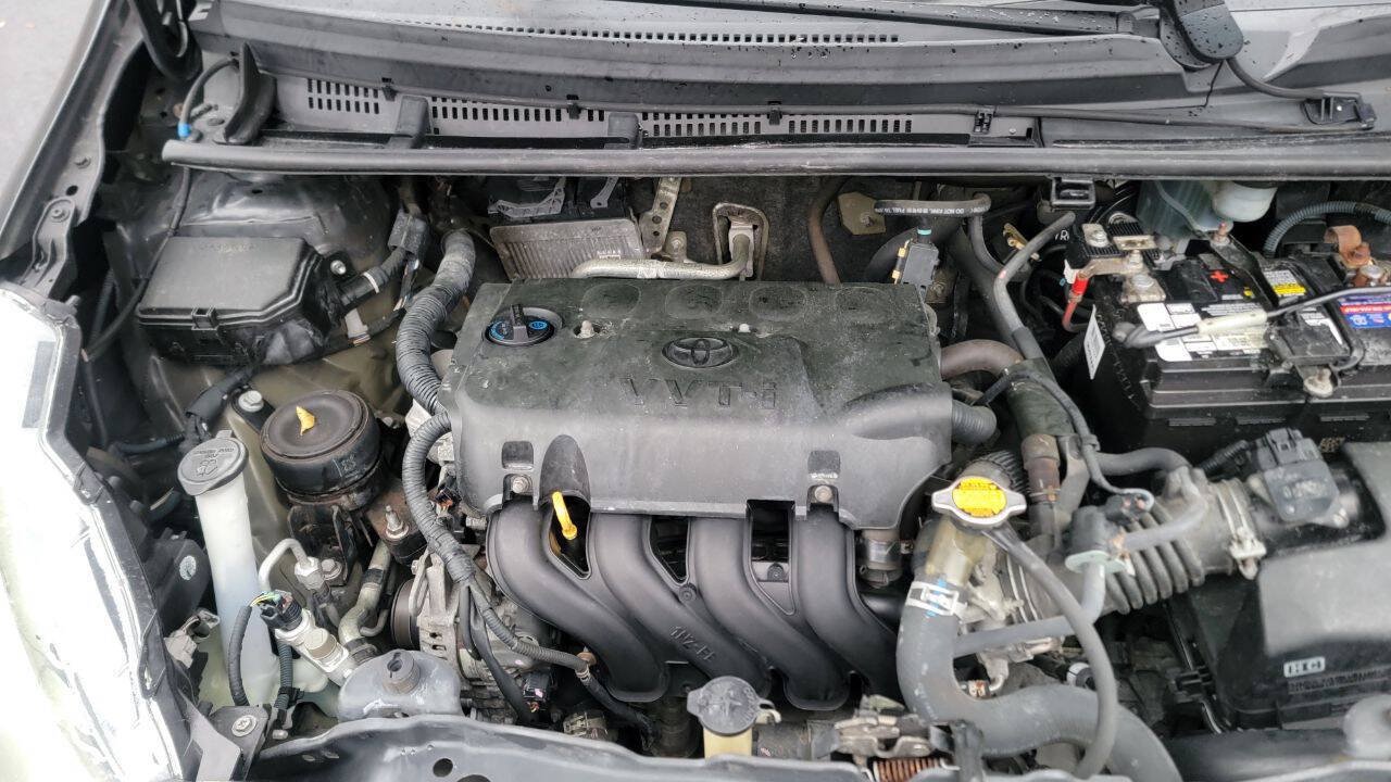 Used 2015 Toyota Yaris LE FWD image 15