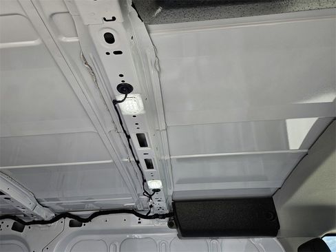 New 2025 Ford Transit 150 Low Roof image 30