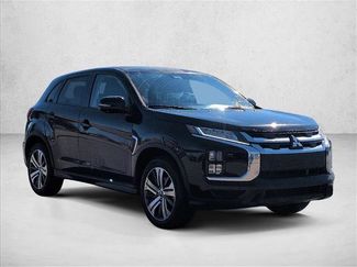 Used 2024 Mitsubishi Outlander Sport SE video 3