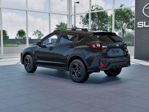 New 2026 Subaru Crosstrek 2.5i Sport AWD/4WD image 4