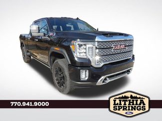 Used 2023 GMC Sierra 2500 Denali w/ Denali Black Diamond Edition video 1