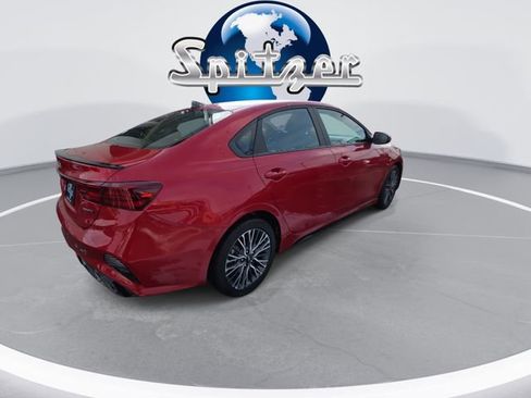 Used 2024 Kia Forte GT-Line image 9