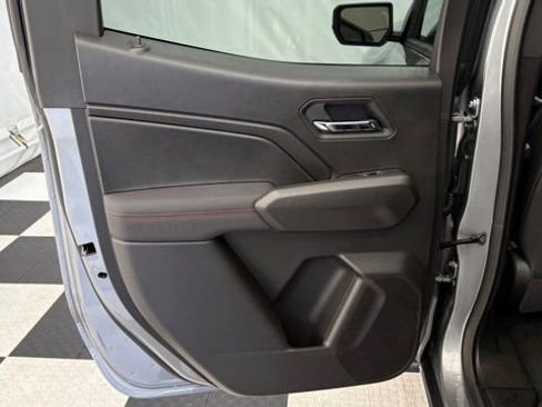 New 2026 Chevrolet Colorado Z71 image 18