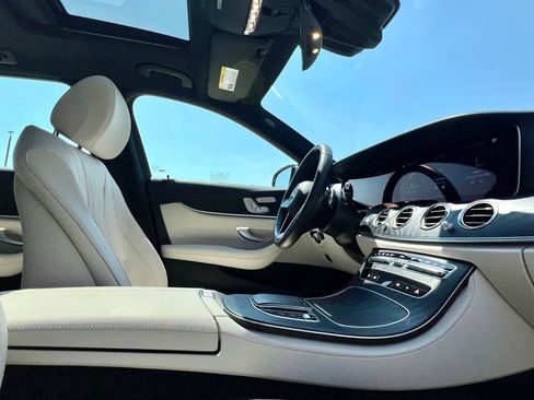 Certified 2023 Mercedes-Benz E 450 4MATIC All-Terrain Wagon image 12