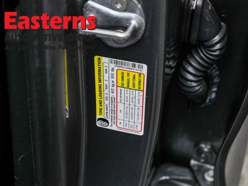 Used 2024 Ford Edge SEL image 34