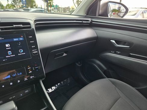 Certified 2024 Hyundai Tucson SEL image 33
