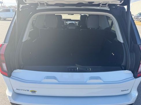 Used 2025 Ford Expedition Max Active image 18