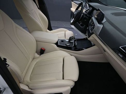 Used 2022 BMW X3 sDrive30i w/ Convenience Package w/ZPA image 18