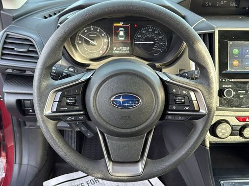 Certified 2023 Subaru Impreza Premium image 14