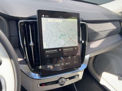 New 2026 Volvo XC90 B6 Ultra w/ Protection Package image 23