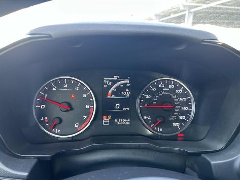 Used 2022 Subaru WRX image 27