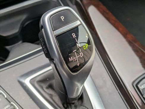 Used 2015 BMW 435i xDrive Convertible image 12