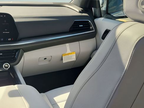 New 2026 Chevrolet Tahoe Premier RWD image 26
