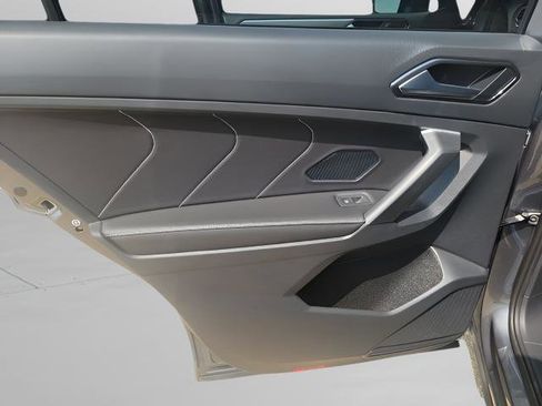 New 2024 Volkswagen Tiguan SE R-Line image 17