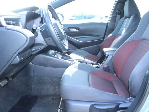 Used 2024 Toyota Corolla SE FWD image 26
