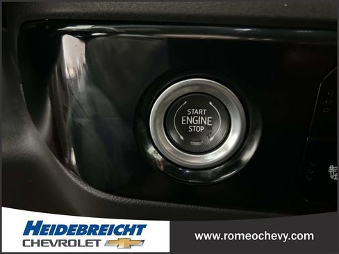 Used 2023 Chevrolet Silverado 1500 LT Trail Boss w/ Protection Package image 29