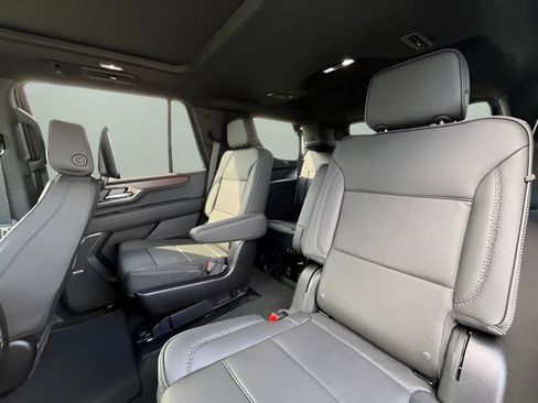 New 2026 GMC Yukon Denali AWD/4WD image 29