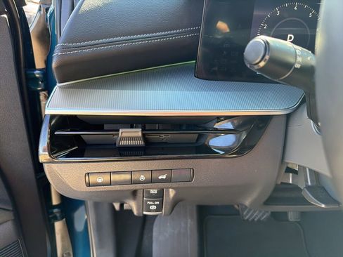 Used 2025 Nissan Murano SL image 28