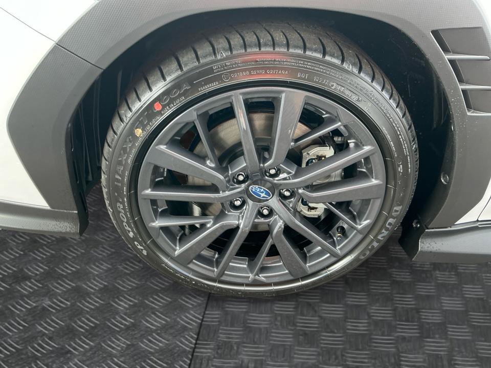 New 2026 Subaru WRX Premium AWD/4WD image 22