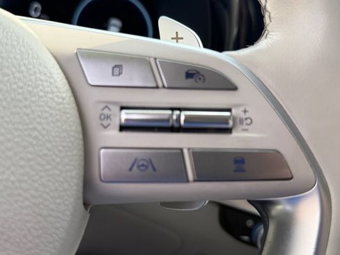 Used 2024 Hyundai Palisade Calligraphy AWD/4WD image 16