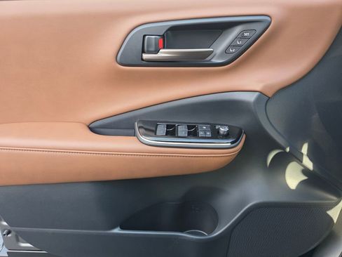 New 2026 Toyota Crown Limited image 26