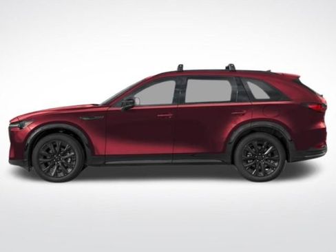 New 2026 MAZDA CX-90 3.3 Turbo S w/ Premium Package image 7