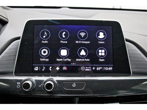 Used 2023 Cadillac CT4 Luxury image 20