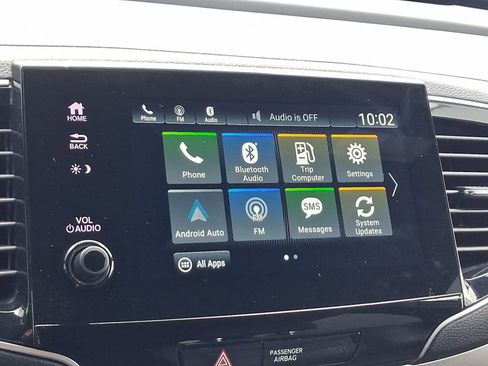 Used 2023 Honda Passport EX-L image 16