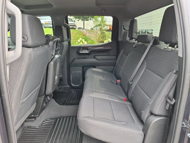 Used 2023 Chevrolet Silverado 1500 RST w/ LPO, Dark Essentials Package AWD/4WD image 27