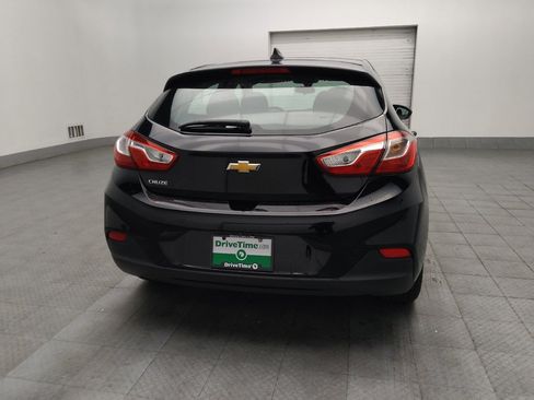 Used 2019 Chevrolet Cruze LS w/ LS Convenience Package FWD image 7