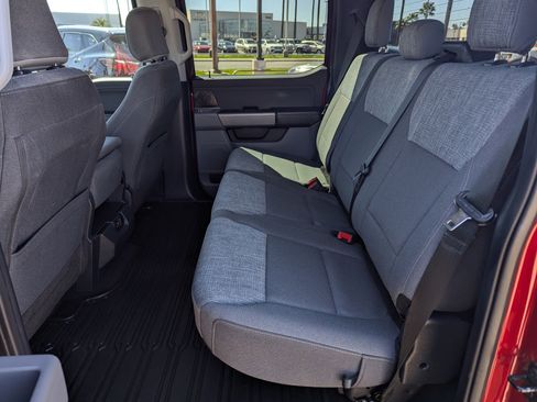 Used 2022 Ford F150 XLT w/ Equipment Group 302A High image 7