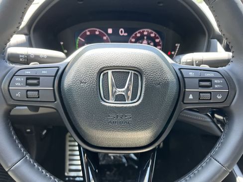 New 2026 Honda Accord Sport image 21