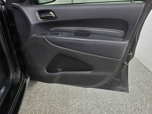 Used 2020 Dodge Durango R/T w/ Trailer Tow Group IV image 18